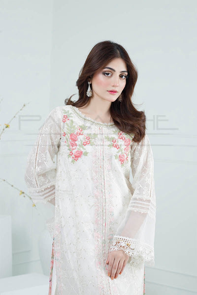 Panache | Pret | Opaline Charm -  Panache By Mona clothing - Original Designer Dress - House of Maryam