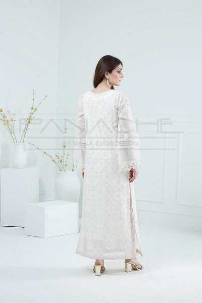 Panache | Pret | Opaline Charm -  Panache By Mona clothing - Original Designer Dress - House of Maryam