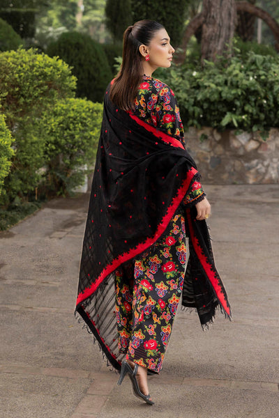 Gul Ahmed | Winter Collection 25 | K-52010