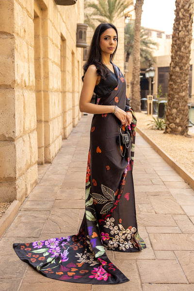 Saira Rizwan | Resort Collection 25 | VIOLA-SRRC06-25 -  Saira Rizwan Ladies Clothes - Original Designer Dress - House of Maryam