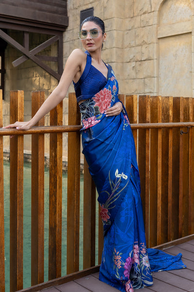 Saira Rizwan | Resort Collection 25 | DIVA-SRRC05-25 -  Saira Rizwan Ladies Clothes - Original Designer Dress - House of Maryam