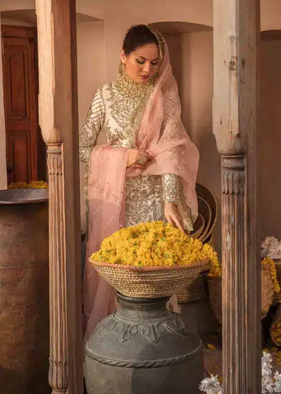 Kanwal Malik | Angana Luxury Formals 23 | Nargis -  Kanwal Malik Bridal - Original Designer Dress - House of Maryam