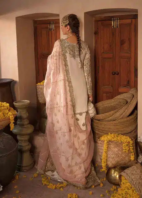 Kanwal Malik | Angana Luxury Formals 23 | Nargis -  Kanwal Malik Bridal - Original Designer Dress - House of Maryam