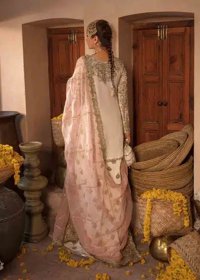 Kanwal Malik | Angana Luxury Formals 23 | Nargis -  Kanwal Malik Bridal - Original Designer Dress - House of Maryam