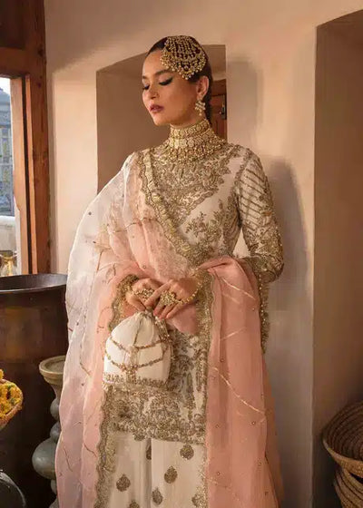 Kanwal Malik | Angana Luxury Formals 23 | Nargis -  Kanwal Malik Bridal - Original Designer Dress - House of Maryam