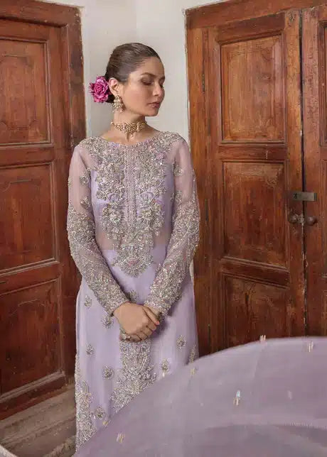 Kanwal Malik | Angana Luxury Formals 23 | Jamani