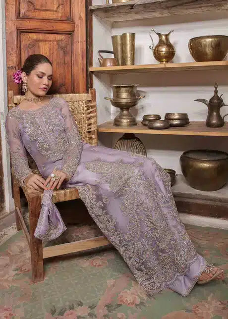 Kanwal Malik | Angana Luxury Formals 23 | Jamani -  Kanwal Malik Bridal - Original Designer Dress - House of Maryam