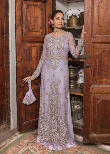 Kanwal Malik | Angana Luxury Formals 23 | Jamani -  Kanwal Malik Bridal - Original Designer Dress - House of Maryam