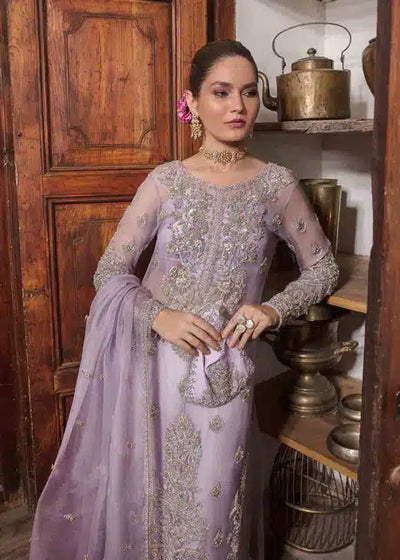 Kanwal Malik | Angana Luxury Formals 23 | Jamani -  Kanwal Malik Bridal - Original Designer Dress - House of Maryam