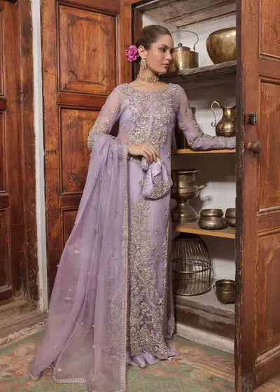 Kanwal Malik | Angana Luxury Formals 23 | Jamani -  Kanwal Malik Bridal - Original Designer Dress - House of Maryam