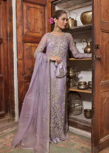 Kanwal Malik | Angana Luxury Formals 23 | Jamani