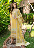 Kanwal Malik | Sareen Luxury Lawn 24 | Vanessa by Designer Kanwal Malik - House of Maryam - Pakistani Designer Ethnic Wear in {{ shop.shopifyCountryName }}