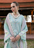 Kanwal Malik | Sareen Luxury Lawn 24 | Camilla -  Kanwal Malik Luxury -  House of Maryam