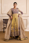 Maryum N Maria | Izara Formals | KARIMA - MW40035 -  Maryum N Maria Ladies Clothes -  House of Maryam