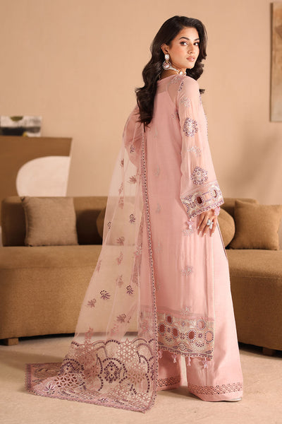 Ramsha | Kashish Collection | K-301 -  Ramsha Ladies Clothes - Original Designer Dress - House of Maryam