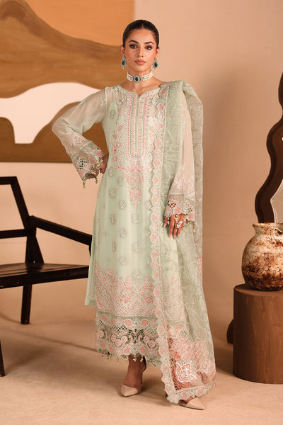 Ramsha | Kashish Collection | K-307 -  Ramsha Ladies Clothes - Original Designer Dress - House of Maryam