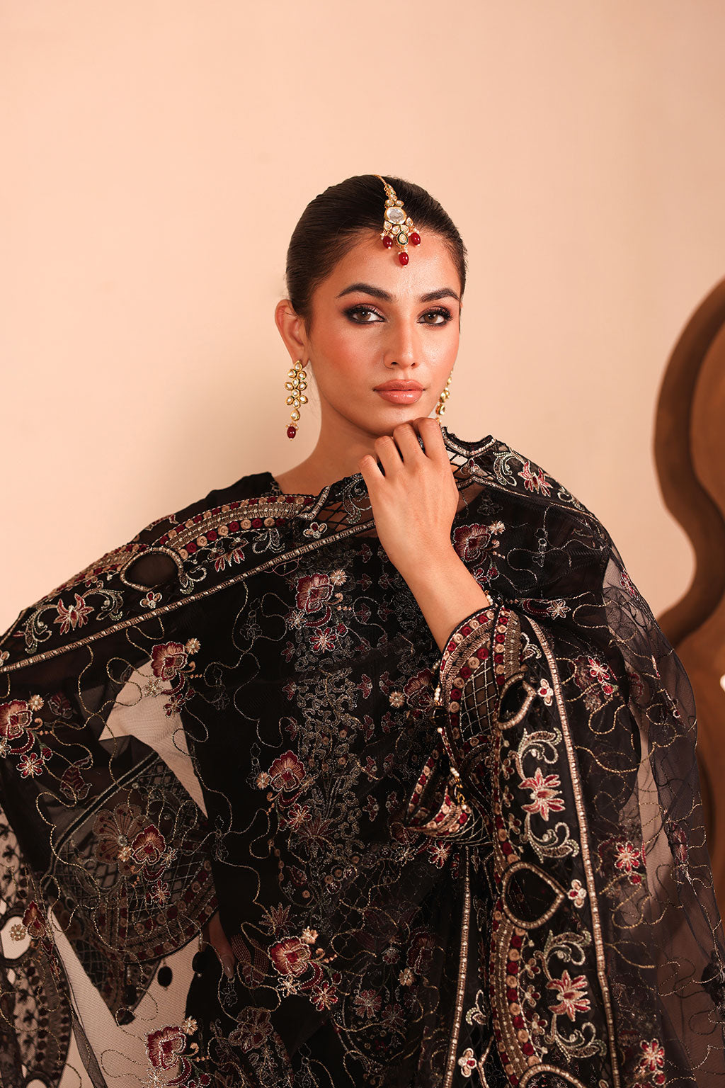 Ramsha | Kashish Collection | K-304 -  Ramsha Ladies Clothes - Original Designer Dress - House of Maryam