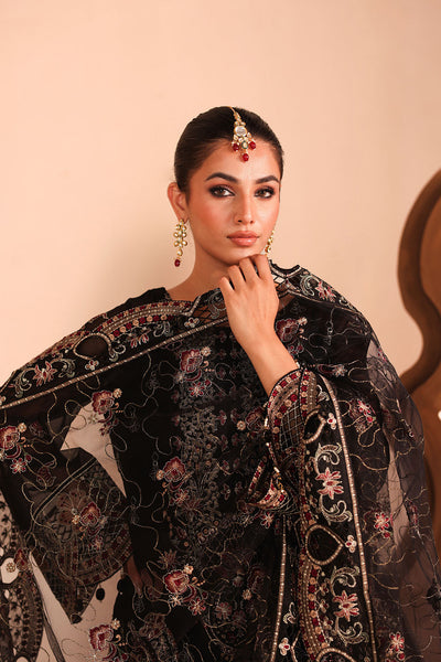 Ramsha | Kashish Collection | K-304 -  Ramsha Ladies Clothes - Original Designer Dress - House of Maryam