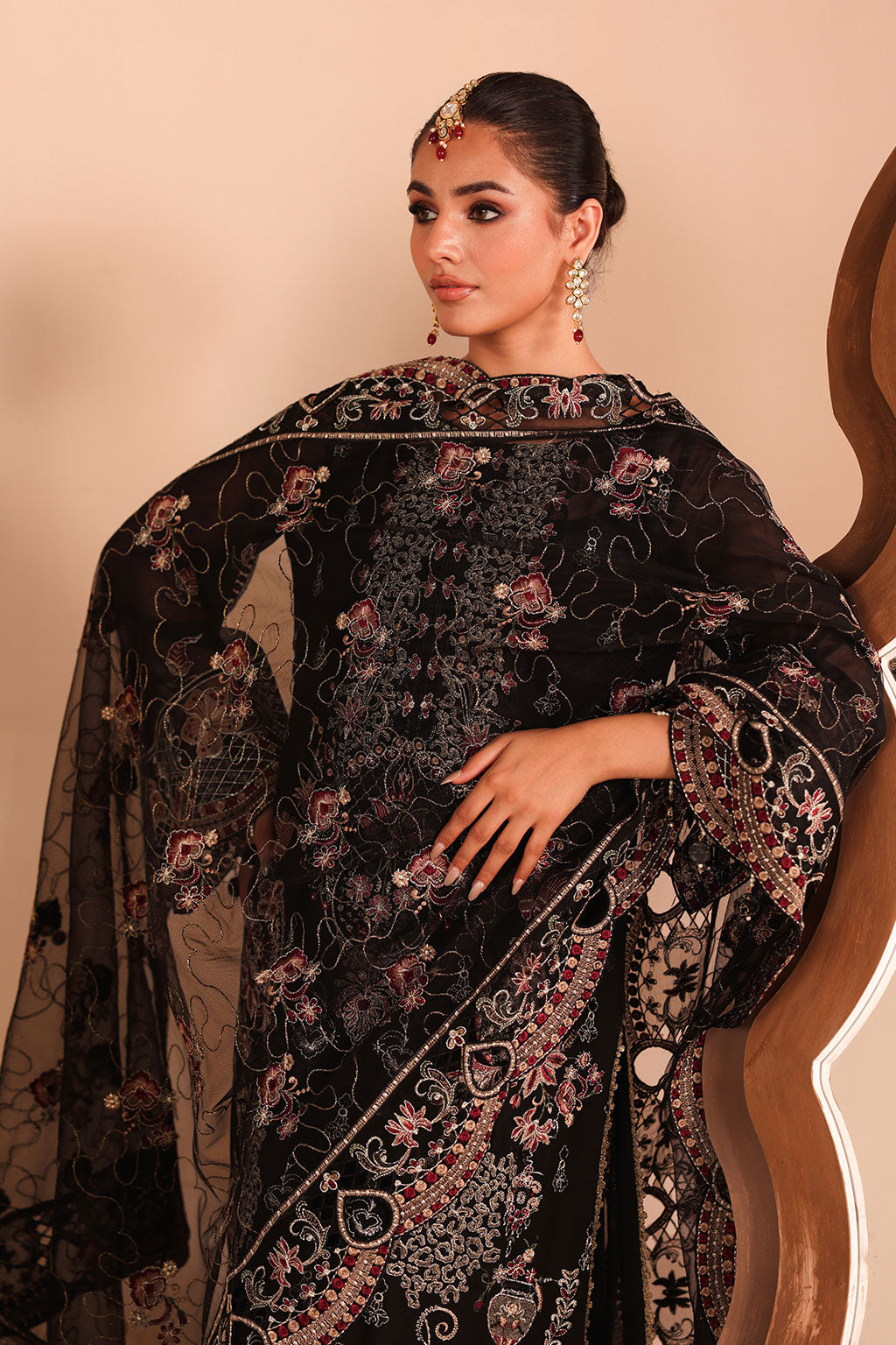 Ramsha | Kashish Collection | K-304 -  Ramsha Ladies Clothes - Original Designer Dress - House of Maryam