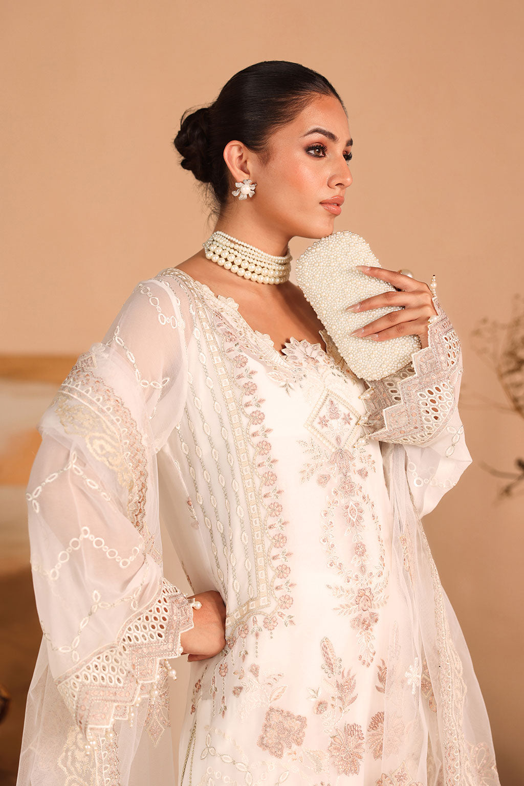 Ramsha | Kashish Collection | K-305 -  Ramsha Ladies Clothes - Original Designer Dress - House of Maryam