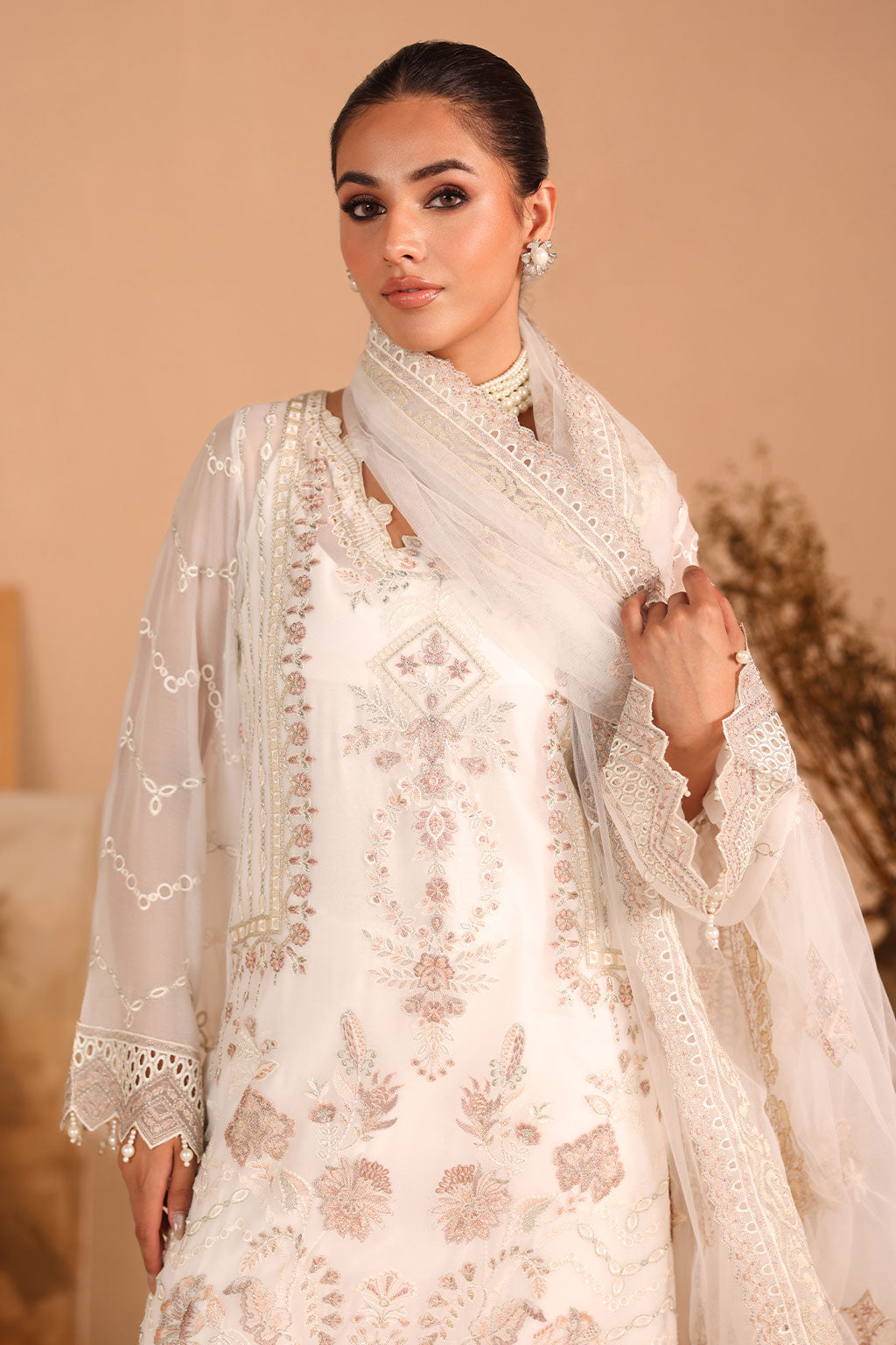 Ramsha | Kashish Collection | K-305 -  Ramsha Ladies Clothes - Original Designer Dress - House of Maryam