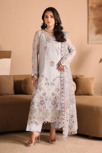 Ramsha | Kashish Collection | K-302 -  Ramsha Ladies Clothes - Original Designer Dress - House of Maryam