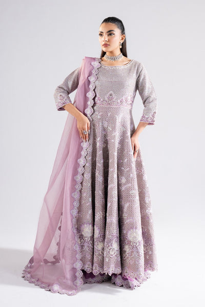 Maryum N Maria | Luna Formals | KEFI -  Maryum N Maria Ladies Clothes - Original Designer Dress - House of Maryam