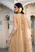 Ittehad | Dilruba Wedding Formals | ESDR78-SUT-BGE by Designer Ittehad - House of Maryam - Pakistani Designer Ethnic Wear in {{ shop.shopifyCountryName }}