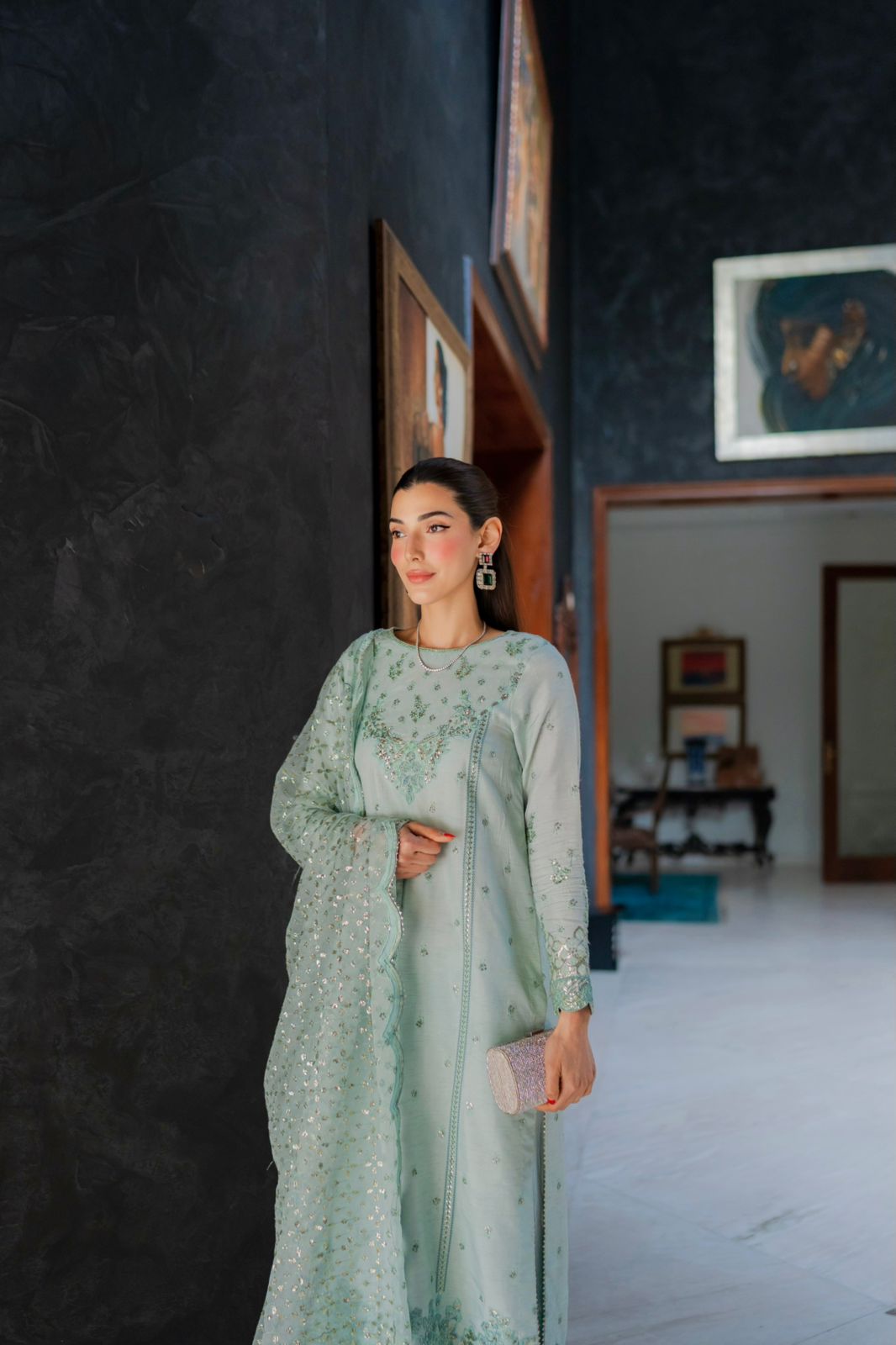 Neeshay | Luxe Pret | Rua, image 3