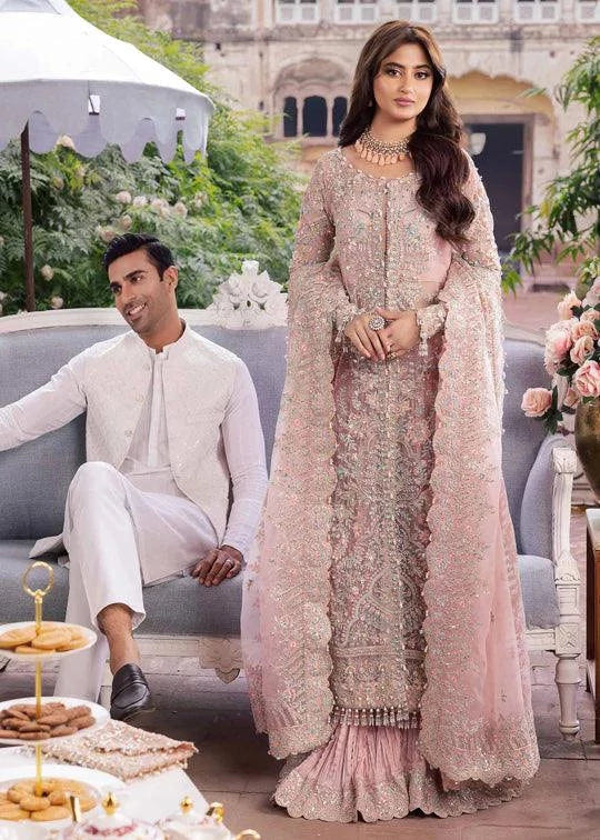 Kanwal Malik| Maahi Formals 23 | Lina -  Kanwal Malik Bridal - Original Designer Dress - House of Maryam