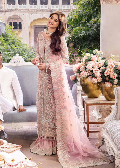 Kanwal Malik| Maahi Formals 23 | Lina -  Kanwal Malik Bridal - Original Designer Dress - House of Maryam