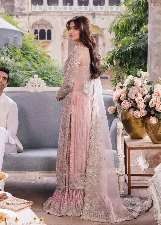 Kanwal Malik| Maahi Formals 23 | Lina -  Kanwal Malik Bridal - Original Designer Dress - House of Maryam