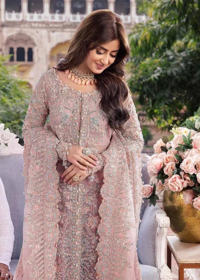 Kanwal Malik| Maahi Formals 23 | Lina -  Kanwal Malik Bridal - Original Designer Dress - House of Maryam