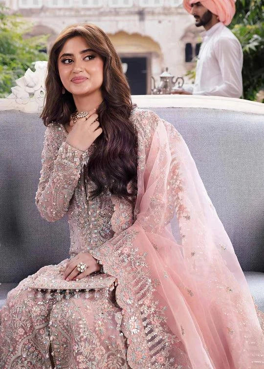 Kanwal Malik| Maahi Formals 23 | Lina -  Kanwal Malik Bridal - Original Designer Dress - House of Maryam