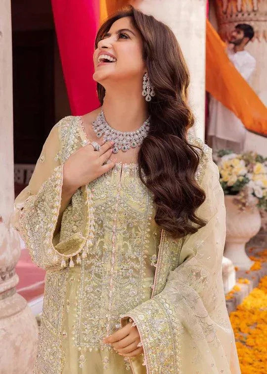 Kanwal Malik| Maahi Formals 23 | Hana -  Kanwal Malik Bridal - Original Designer Dress - House of Maryam