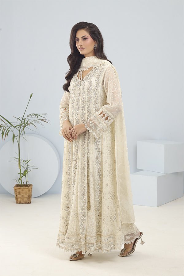 Panache | Pret | Diamond Dreams -  Panache By Mona clothing - Original Designer Dress - House of Maryam