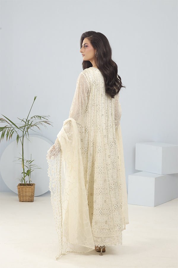 Panache | Pret | Diamond Dreams -  Panache By Mona clothing - Original Designer Dress - House of Maryam