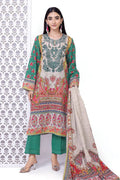 Khaadi | My Winter Mood | KW04 -  Khaadi Ladies Clothes -  House of Maryam
