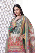 Khaadi | My Winter Mood | KW04 -  Khaadi Ladies Clothes -  House of Maryam