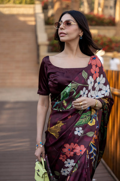 Saira Rizwan | Resort Collection 25 | ARICA-SRRC07-25 -  Saira Rizwan Ladies Clothes - Original Designer Dress - House of Maryam