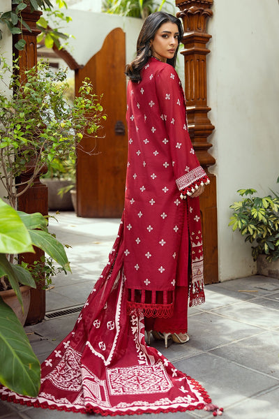 Gul Ahmed | Festive Capsule 25 | SP-52013 -  Gul Ahmed Ladies Clothes - Original Designer Dress - House of Maryam