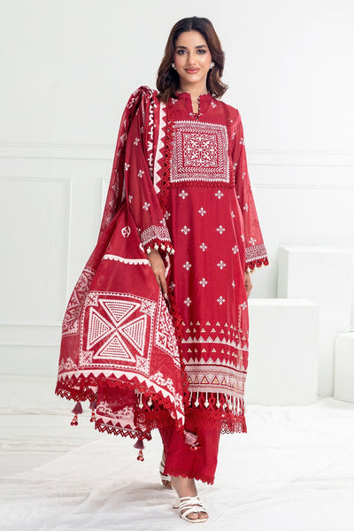 Gul Ahmed | Festive Capsule 25 | SP-52013 -  Gul Ahmed Ladies Clothes - Original Designer Dress - House of Maryam