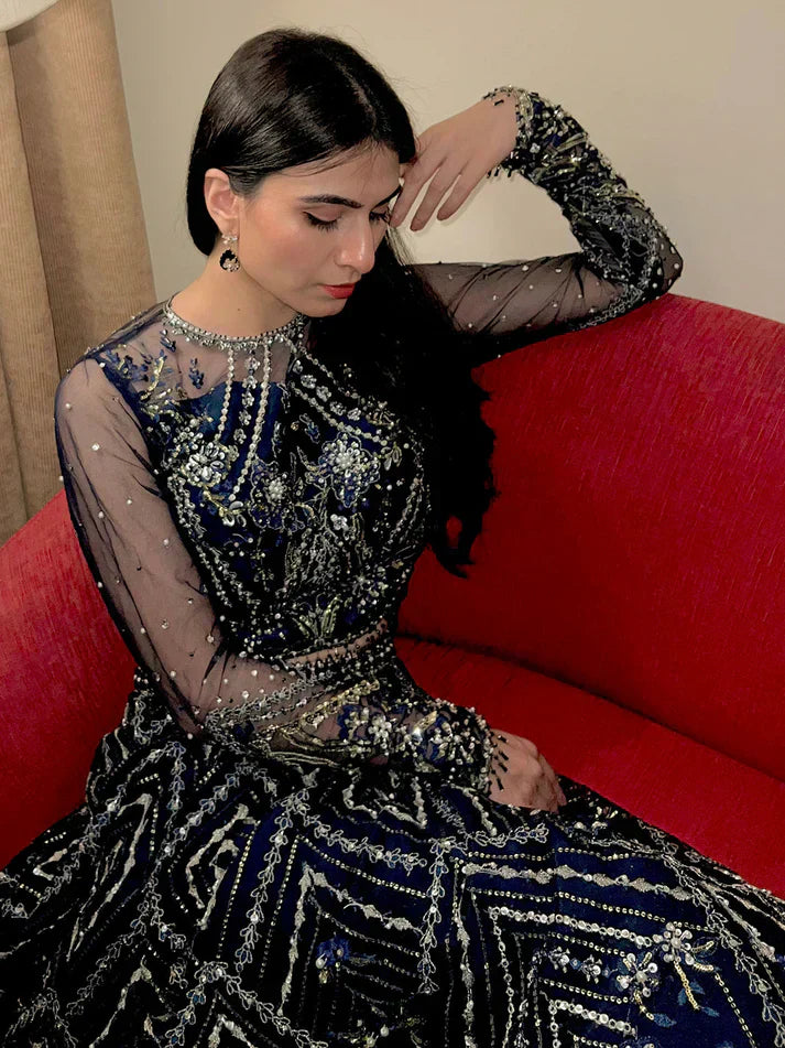 Epoque | Avanti Wedding Formals | Laila -  Epoque Bridal - Original Designer Dress - House of Maryam