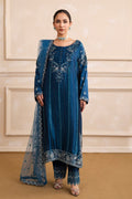 Maryum N Maria | Izara Formals | LAMIS - MW40038 -  Maryum N Maria Ladies Clothes -  House of Maryam