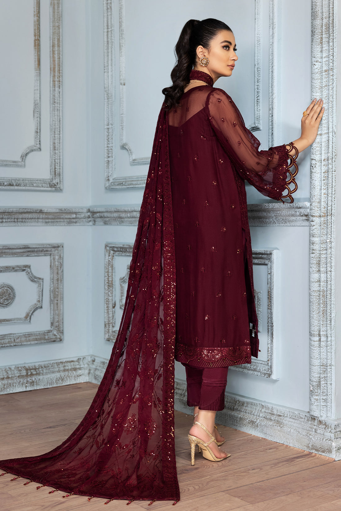 Alizeh | Formals Collection | Lavana