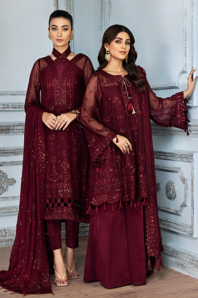 Alizeh | Formals Collection | Lavana -  Alizeh Formal - Original Designer Dress - House of Maryam