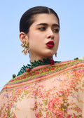 Hussain Rehar | SS Lawn 24 | Pune by Designer Hussain Rehar - House of Maryam - Pakistani Designer Ethnic Wear in {{ shop.shopifyCountryName }}