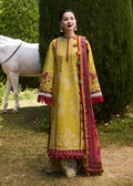 Hussain Rehar | SS Lawn 24 | Zest by Designer Hussain Rehar - House of Maryam - Pakistani Designer Ethnic Wear in {{ shop.shopifyCountryName }}