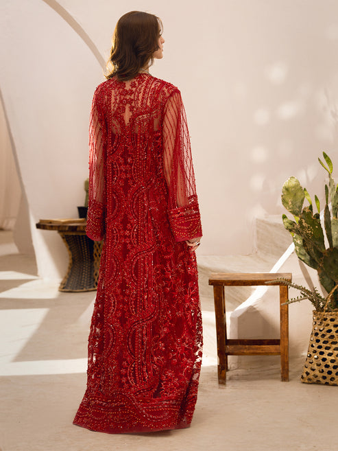 Epoque | Le Tresor Luxury Pret | AMELLE -  Epoque Luxury -  House of Maryam