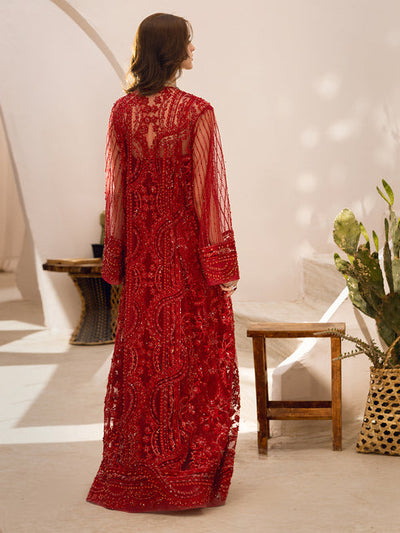 Epoque | Le Tresor Luxury Pret | AMELLE -  Epoque Luxury - Original Designer Dress - House of Maryam
